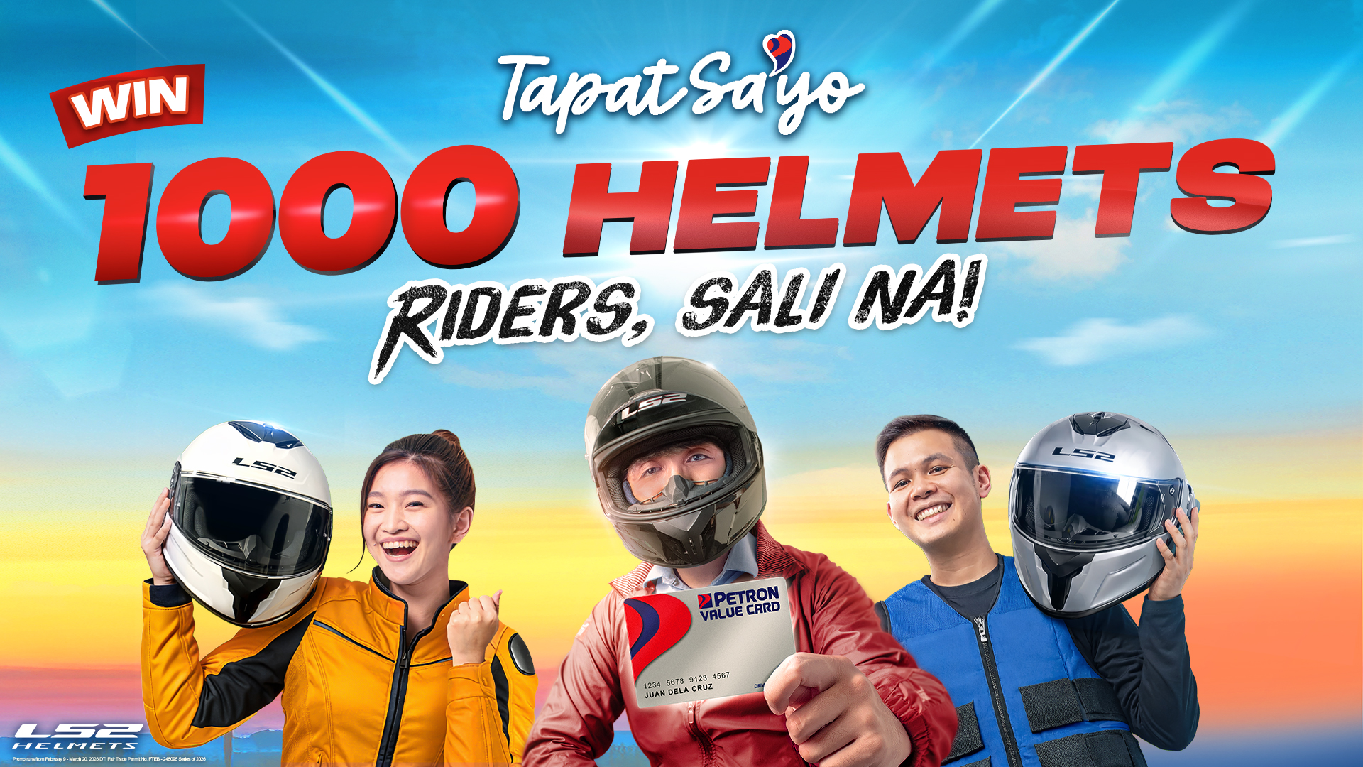 1000 Helmets Online Promo