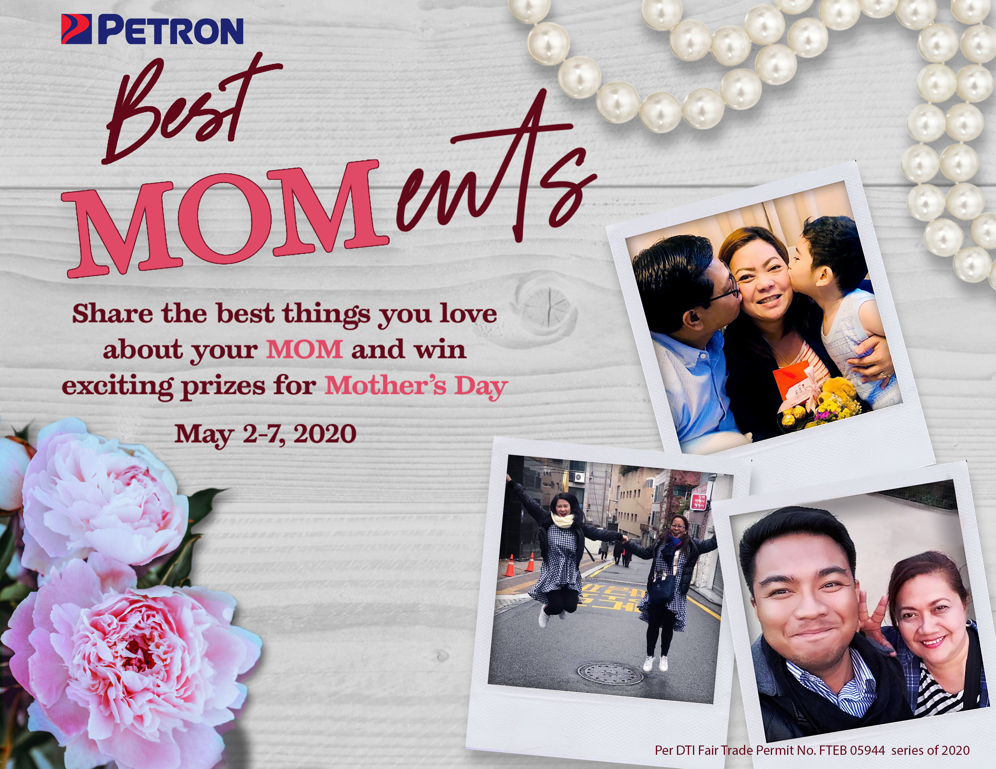 Best MOMents Online Promo